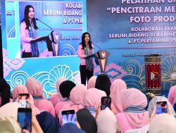 Dekranas Dukung UMKM Lokal di Lombok Timur Naik Kelas