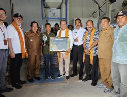 BI NTT Dukung BUMDES Maro Karya, Juara Pertama Kompetisi Ketahanan Pangan 2025