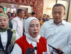 Peringati HUT Palembang ke-1342, Dinas Pendidikan Gelar Donor Darah hingga Luncurkan Podcast Siguntang