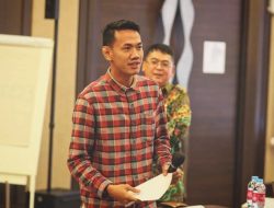 Ketua PGK Soroti Dugaan Pungli di MAN I Lampung Tengah