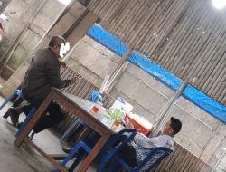 Bongkar Dugaan Pungli di MAN I Lamteng, Ketua PGK Dapat Ancaman Pembunuhan