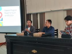 Dorong Pemberitaan HKSR Remaja yang Berpihak pada Gender dan Korban