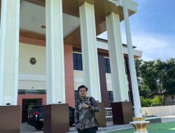 Deri Andika: Narkoba dan Judol Rusak Pemuda, Sumsel Butuh Aksi Nyata