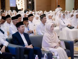 Manasik Akbar Umrah Zafa Tour 1447 H Sukses Digelar, Jamaah Dibekali Ilmu dan Semangat Spiritual