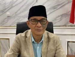 Kisruh Jabatan Bupati PALI, Heri Amalindo Tuntut Kepastian Hukum ke PTUN