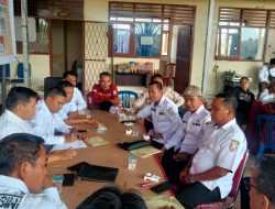 Kades Kemang Bejalu Terpilih sebagai Ketua FKKD Rantau Bayur, Komitmen Bangun Sinergi Antar Desa