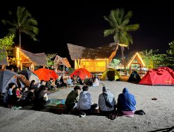 Hasan : Tindakan Tegas Bupati Lotim Dinilai Berdampak Positif Terhadap Pariwisata Wilayah Selatan