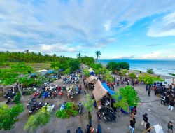 Bupati Lombok Timur Soroti Ketimpangan Pengelolaan Wisata di Teluk Ekas