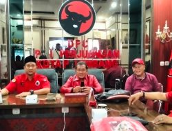 Meriahkan Peringatan Bulan Bung Karno, DPC PDI Perjuangan Kota Palembang Gelar Turnamen Catur