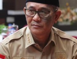 Heri Amalindo: Jabatan Saya Belum Berakhir, Tapi SK Penghentian Tak Pernah Diterima