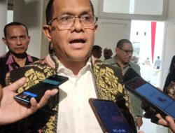 Gubernur Melki Laka Lena Siap Hadirkan Restoran Flobamora dan Kantor Kas Bank NTT di 10 Kota Besar