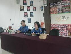 NTT Alami Deflasi 0,40 persen pada Mei 2025, Dipicu Turunnya Harga Komoditas Pangan