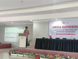 Kredit Perbankan NTT Tumbuh 1,80 Persen di Tengah Tantangan Likuiditas