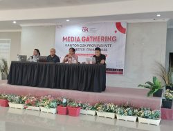 Kredit Konsumtif Masih Dominan, OJK NTT Dorong Pembiayaan UMKM