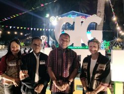 Australia dan NTT Pererat Hubungan Lewat Pendidikan dan Budaya
