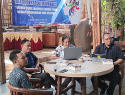 DPRD Lotim Tekankan Pentingnya Partisipasi Publik dalam Penyusunan RPJMD