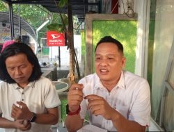 Kuasa Hukum KAPL Gugat Persetujuan Bangunan Gedung Palembang Indah Mall Ke Pengadilan