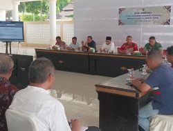 Kodim 1615/Lotim: TNI Siap Perkuat Keamanan Wisata Lewat Pembangunan Batalion di Ekas