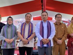 Gubernur NTB: Pentingnya Penguatan Koperasi untuk Stabilitas Ekonomi Daerah, Gandeng Akademisi