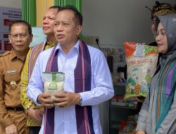 Wamen Koperasi RI Dorong Percepat Pembentukan KDMP ‎