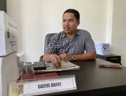 DPRD Lotim Respons Aspirasi Warga Terkait Tambak Udang Dekat Pantai