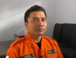 19 Tahun Mengabdi, Samsul Padli Sudah Enam Kali Evakuasi Pendaki di Gunung Rinjani