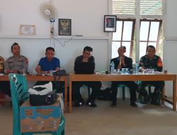 ARUN Ketapang Resmi Dampingi Warga Planjau Jaya dalam Sengketa Agraria dengan PT Minamas Grup