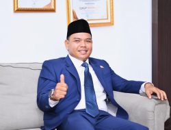 Melindungi Tunas Bangsa: Komitmen DPRD Ketapang Hadapi Kekerasan terhadap Anak