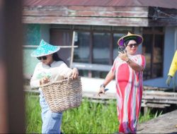 PLN Gaet Influencer Kalbar Kampanyekan Gaya Hidup Minim Sampah Lewat Medsos di Hari Lingkungan Hidup