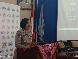Kelompok Strategi Masyarakat Gelar Diskusi Publik, Bahas Anak Dibawah Umur Berkendara ke Sekolah