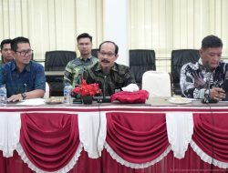 2.190 Koperasi Merah Putih di Aceh sudah Berbadan Hukum