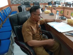 DPRD dan Pemkot Palangka Raya Sepakati Revisi Raperda Perlindungan Lingkungan Hidup