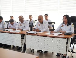Wabup Sanggau: Atasi Stunting Bukan Hanya Tugas Pemerintah, Tapi Tanggung Jawab Bersama