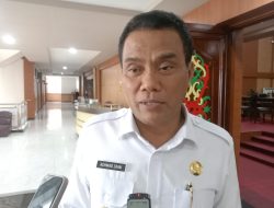 Pemerintah Kota Apresiasi, Rapur Ke-5 Dapat Dukungan 8 Fraksi DPRD Kota Palangka Raya