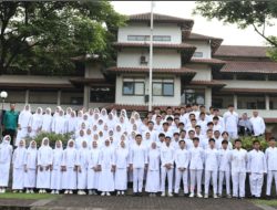 Daftar Sekolah Asrama Terbaik di Indonesia 2025