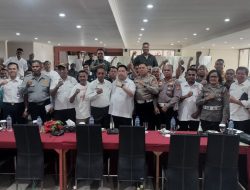 Aptrindo NTT Minta Penerapan ODOL Disesuaikan dengan Kondisi Daerah Kepulauan