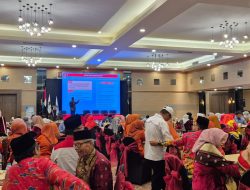 Melalui Program “Galeh Babelok”, Gubernur Sumbar Rangkul Pengusaha Riau dan Perantau Minang untuk Optimalisasi Potensi Daerah