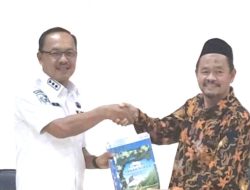 Pemkab Kerinci Siapkan Bahasa Kerinci Masuk Sekolah, Wabup Murison: Ini Soal Jati Diri