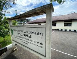 Kasus Dugaan Pelecehan di Panti Sosial Kalbar, UPT PSA Dinsos Perketat Pengawasan dan Tingkatkan Layanan Konsultasi Anak