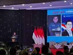 Gubernur Lemhannas Ingatkan Dunia Masuki Era BANI: Indonesia Harus Adaptif Hadapi Geopolitik Global