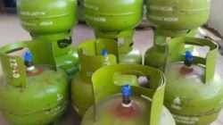 Kelangkaan Gas Elpiji 3 Kg di Belitang Hulu, Harga Tembus Rp40 Ribu per Tabung