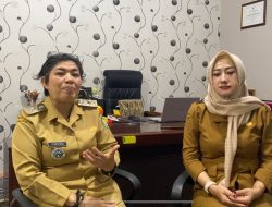 DPPPA Kalbar Tegaskan Komitmen Lindungi Korban Kasus Pelecehan Seksual oleh Oknum ASN