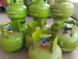 Kelangkaan Gas Elpiji 3 Kg di Belitang Hulu, Harga Tembus Rp40 Ribu per Tabung