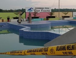 Tragedi Anak Tenggelam di Kolam Renang Dian Kusuma, Mahasiswa Hukum UNISSAS Soroti Aspek Pidana dan Tanggung Jawab Pelaku Usaha