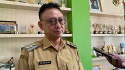 Wali Kota Pontianak Imbau Masyarakat Waspada Peredaran Beras Oplosan