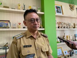 Wali Kota Pontianak Imbau Masyarakat Waspada Peredaran Beras Oplosan
