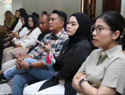 Pemprov Kalbar Tegaskan Sanksi Denda bagi Perusahaan Tak Taat Lingkungan, Denda Capai Miliaran Rupiah