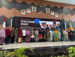 Bupati Kubu Raya Luncurkan Platform HaloBupWabup.com, Wadah Digital Aspirasi Masyarakat