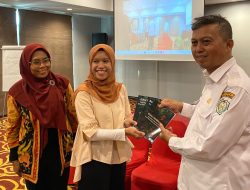 UGM Teliti Kawasan Bernilai Konservasi Tinggi di Sanggau, Soroti Alih Fungsi Hutan Jadi Sawit