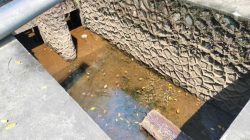 Kekeringan Melanda, Perumdam Gunung Poteng Singkawang Lakukan Penggiliran Distribusi Air Bersih
